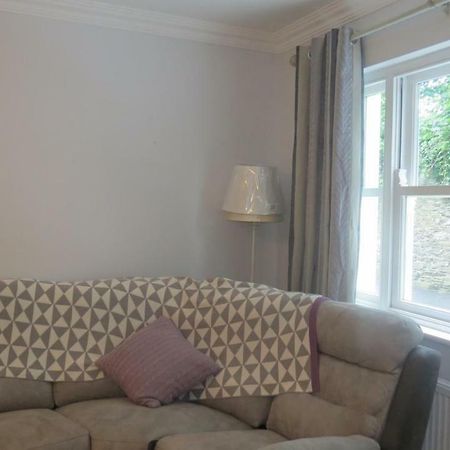 Modern Home In The Heart Of Rosscarbery Village 外观 照片