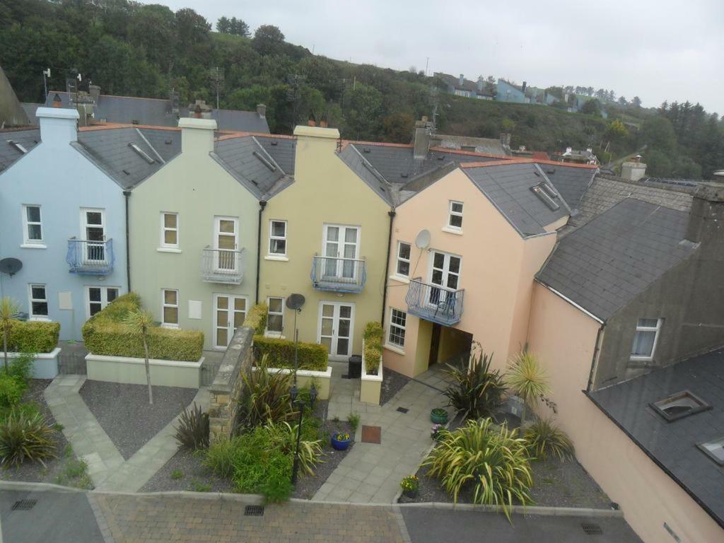 Modern Home In The Heart Of Rosscarbery Village 外观 照片
